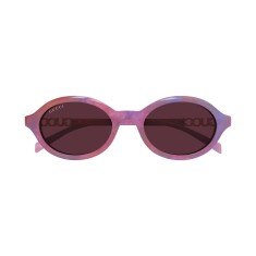 GUCCI 2153S 005 51 Güneş Gözlüğü - GUCCI (1)