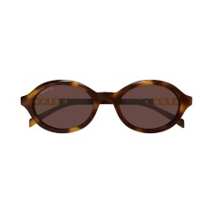 GUCCI 2153S 006 51 Güneş Gözlüğü - GUCCI (1)