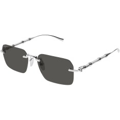 GUCCI 2154S 001 56 Güneş Gözlüğü - GUCCI