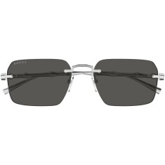 GUCCI 2154S 001 56 Güneş Gözlüğü - GUCCI (1)