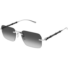 GUCCI 2154S 002 56 Güneş Gözlüğü - GUCCI