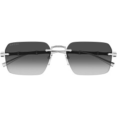 GUCCI 2154S 002 56 Güneş Gözlüğü - GUCCI (1)