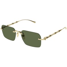 GUCCI 2154S 003 56 Güneş Gözlüğü - GUCCI