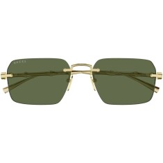 GUCCI 2154S 003 56 Güneş Gözlüğü - GUCCI (1)