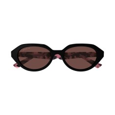 GUCCI 2178S 003 53 Güneş Gözlüğü - GUCCI (1)