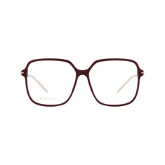 GUCCI 1271O 003 56 Gözlük Çerçevesi - GUCCI