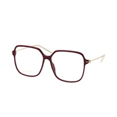 GUCCI 1271O 003 56 Gözlük Çerçevesi - GUCCI (1)