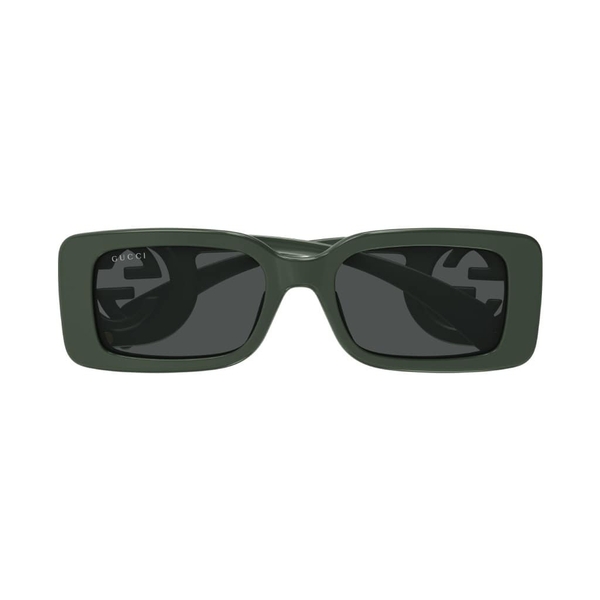 GUCCI 1325S 003 54 Gri Kadın Güneş Gözlüğü