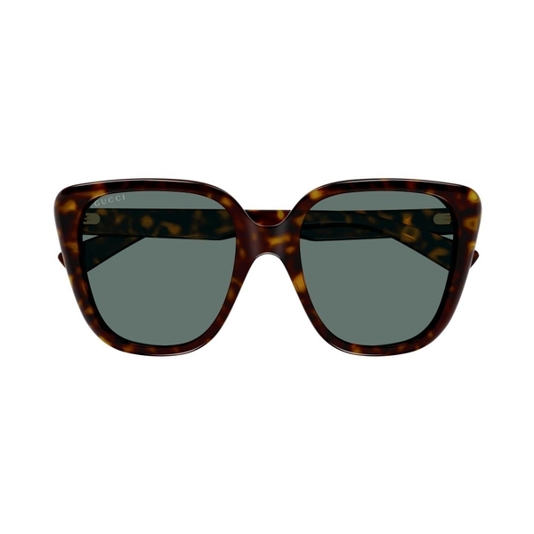 GUCCI 1169S 003 54 Kahverengi Kadın Güneş Gözlüğü