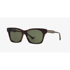 GUCCI 1299S 002 55 Kahverengi Kadın Güneş Gözlüğü - GUCCI (1)