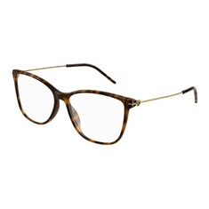 GUCCI 1272O 002 58 Gözlük Çerçevesi - GUCCI (1)