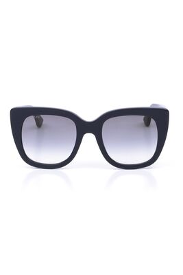 GUCCI Kadın Mavi Güneş Gözlüğü 0163S 008 51