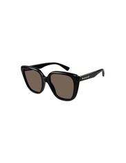 GUCCI 1169S 001 54 Polarize Siyah Kadın Güneş Gözlüğü - GUCCI (1)