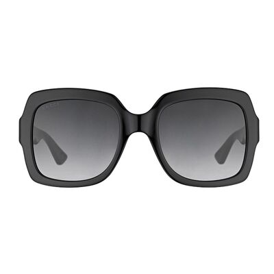 GUCCI Kadın Siyah Güneş Gözlüğü 0036S 001 54