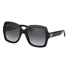 GUCCI Kadın Siyah Güneş Gözlüğü 0036S 001 54 - Thumbnail