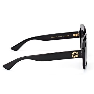GUCCI Kadın Siyah Güneş Gözlüğü 0036S 001 54