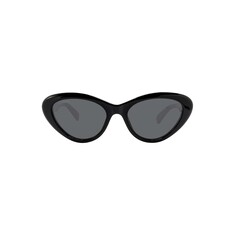 GUCCI 1170S 001 54 Siyah Kadın Güneş Gözlüğü - GUCCI