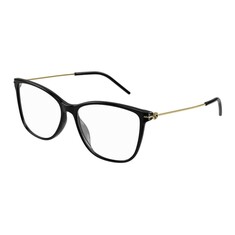 GUCCI 1272O 001 58 Gözlük Çerçevesi - GUCCI (1)