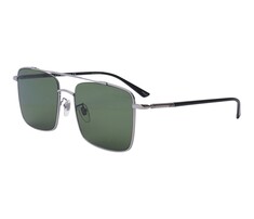 GUCCI 0610SK 003 56 Gümüş Unisex Güneş Gözlüğü - GUCCI (1)