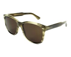 GUCCI 0050S 003 56 Kahverengi Unisex Güneş Gözlüğü - GUCCI (1)