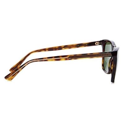 GUCCI Unisex Kahverengi Güneş Gözlüğü 0381S 008 57