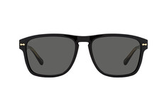 GUCCI Unisex Kahverengi Güneş Gözlüğü 0911S 003 58 - Thumbnail