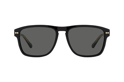 GUCCI Unisex Kahverengi Güneş Gözlüğü 0911S 003 58