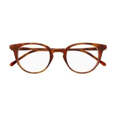 GUCCI 1214O 002 48 Kahverengi Unisex Mavi Filtreli Gözlük - GUCCI