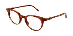 GUCCI 1214O 002 48 Kahverengi Unisex Mavi Filtreli Gözlük - GUCCI (1)