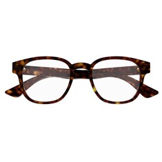 GUCCI 1343O 002 49 Gözlük Çerçevesi - GUCCI