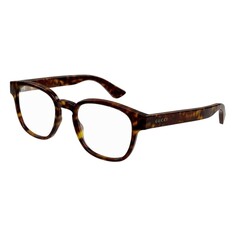GUCCI 1343O 002 49 Gözlük Çerçevesi - GUCCI (1)