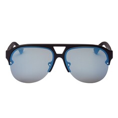 GUCCI 0170S 002 59 Siyah Unisex Güneş Gözlüğü 