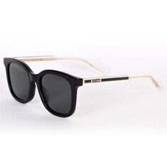 GUCCI Unisex Siyah Güneş Gözlüğü 0562SK 003 53 - Thumbnail