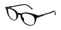 GUCCI 1214O 001 48 Siyah Unisex Mavi Filtreli Gözlük - GUCCI