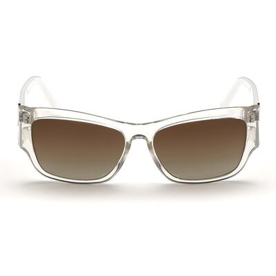 GUESS 7623 26G 57 Sunglasses Özkan Optik