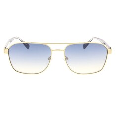 GUESS 6936 32W 58 Sarı Unisex Güneş Gözlüğü 