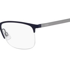 HUGO BOSS 1019 FLL 53 Blue Filter Glasses - Thumbnail