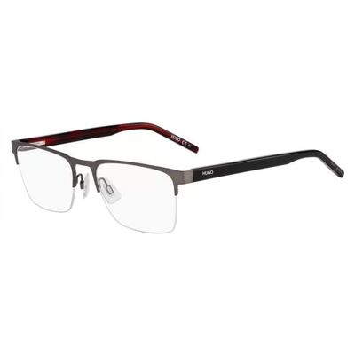 HUGO BOSS 1076 R80 56 Blue Filter Glasses