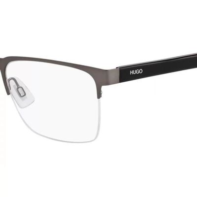 HUGO BOSS 1076 R80 56 Blue Filter Glasses