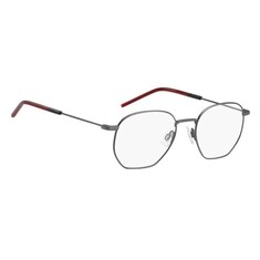 HUGO BOSS 1121 R80 53 Blue Filter Glasses - Thumbnail