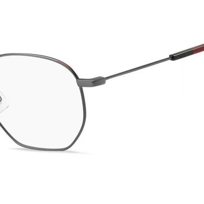 HUGO BOSS 1121 R80 53 Blue Filter Glasses