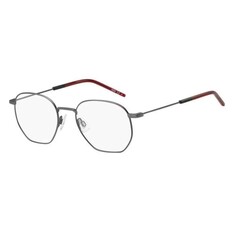 HUGO BOSS 1121 R80 53 Blue Filter Glasses - Thumbnail