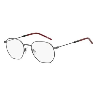 HUGO BOSS 1121 R80 53 Blue Filter Glasses