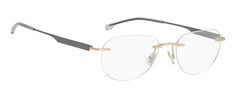HUGO BOSS 1265/B AOZ 54 Blue Filter Glasses - Thumbnail