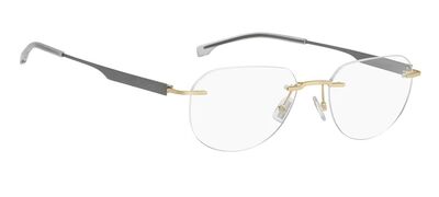 HUGO BOSS 1265/B AOZ 54 Blue Filter Glasses