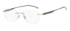 HUGO BOSS 1265/B AOZ 54 Blue Filter Glasses - Thumbnail