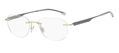 HUGO BOSS 1265/B AOZ 54 Blue Filter Glasses