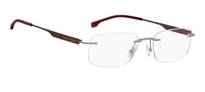 HUGO BOSS 1265/C R3Z 53 Blue Filter Glasses