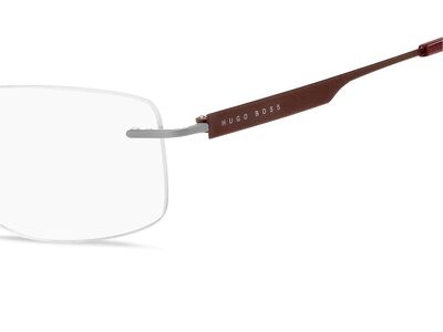 HUGO BOSS 1265/C R3Z 53 Blue Filter Glasses