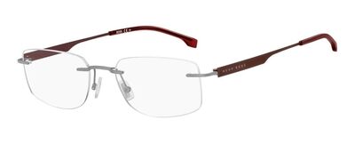 HUGO BOSS 1265/C R3Z 53 Blue Filter Glasses